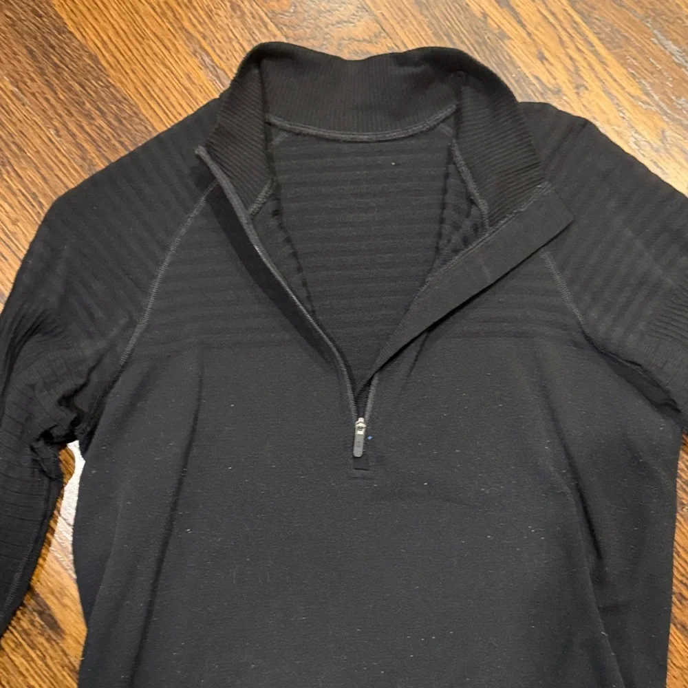 Women’s Keep the Heat Half-Zip- Lululemon - Picture 6 of 8